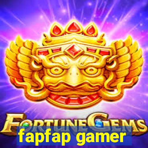 fapfap gamer